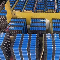 铅酸电池回收价√锂电池回收多少钱-电动汽车电池回收